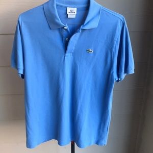 Lacoste Men’s Polo